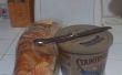 Cómo hacer pan tostado