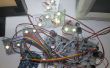Basados en Arduino alta potencia LED controladores de conmutación