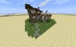 Cómo construir una casa de campo
