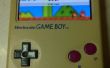 Game Boy LCD + Raspi actualización