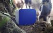 Bluetooth altavoz portátil DIY 30W, BT4.0, radiadores pasivos