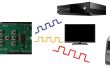 Arduino XboxOne, TV y ventilador mando a distancia
