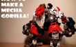 Hacer un gorila de Mecha de Bionicles! 