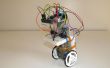 Un péndulo invertido Simple y muy fácil equilibrar Robot