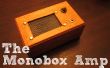 La Monobox Amp