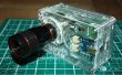 El SnapPiCam | Una cámara de frambuesa Pi