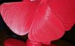 3D inductivo impreso Fan