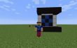 Cómo construir Wheatley de Portal en Minecraft