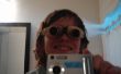 Mis nuevas gafas steampunk