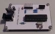 Arduino Uno I2C maestro