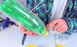 Cómo hacer un exprimidor de botellas de plástico | BRICOLAJE | TUTORIAL