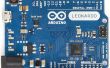 Añadir dispositivo de juego USB para Arduino Leonardo/Micro
