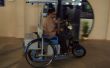 Vehículos de cero emisión para personas discapacitadas con energía solar