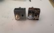 Cambie el bloque calentador de Makerbot Replicator 2