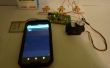LinkIt con Blynk para controlar un Servo