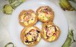 Los Cupcakes de helado de crema Ultimate