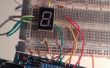 Segmento 7 de Arduino