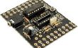 Proyecto de Arduino microcontrolador