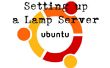 Configurar un servidor Lamp en Ubuntu
