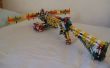 K'nex Black Ops ballesta