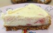 Cheesecake de Rosy Manzano
