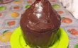 Cómo hacer un pastel de Magdalena