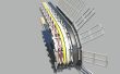 Cable carril - Cable Manamgent