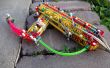 K'NEX BTM Spiker