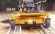 Mower Deck Spray arandela