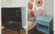 DIY: Encontró muebles, antes y después de