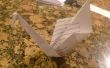 Cisne de papel