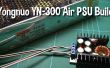 YONGNUO YN-300 aire PSU construir