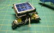 Solar Powered Robot de basura!!! 