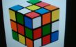 Cómo resolver cubo parte un cubo de Rubik 4