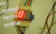 Arduino DIY Laser / contador de persona IR