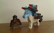 Caballo de guerra