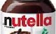 Nutella: Todo lo que quiera hacer con él, reveló