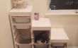 Muebles IKEA Hack del gato