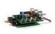 Generador de forma de onda de Arduino Shield