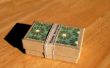 Teensy Tea Garden