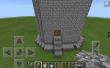 Cómo construir un rascacielos rápido en minecraft