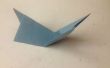 Conejito de Origami fácil (o canguro)