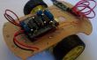 Cómo controlar un coche de arduino a través de Bluetooth (para principiantes)