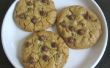 El mejor Chocolate Chip Cookie siempre en todo el mundo