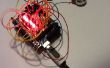 Arduino Laser Tag sistema de destino