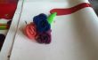 Cómo hacer un Buch de flores