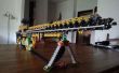 Knex 100ft sniper