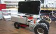 DIY motorizada LEGO cámara Dolly