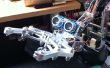 Cómo construir un brazo robótico