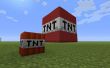 Cómo hacer un bloque de TNT de Minecraft gigante que explota! 